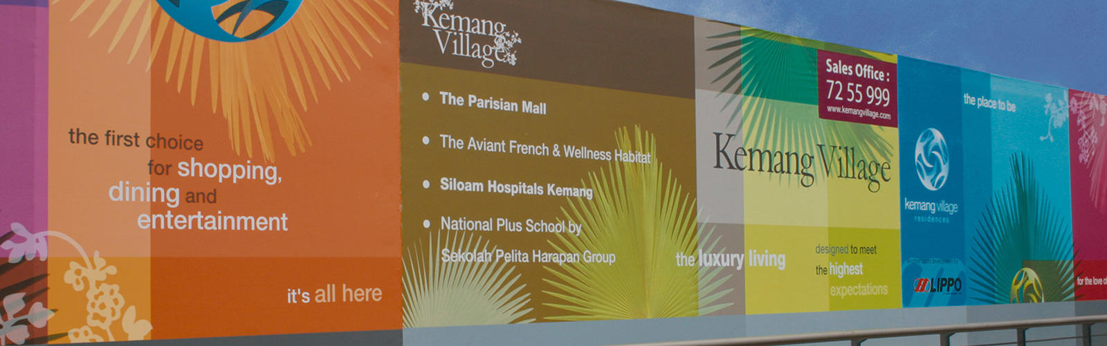 Flex Printing near me