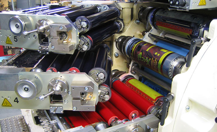  Digital Printing service near me