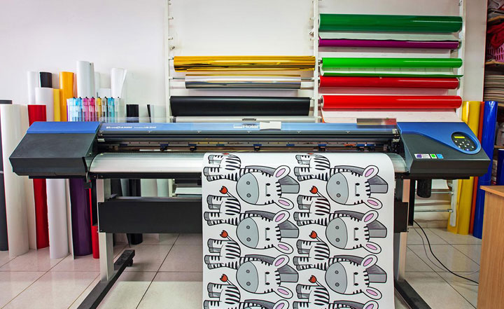  Digital Printing service near me