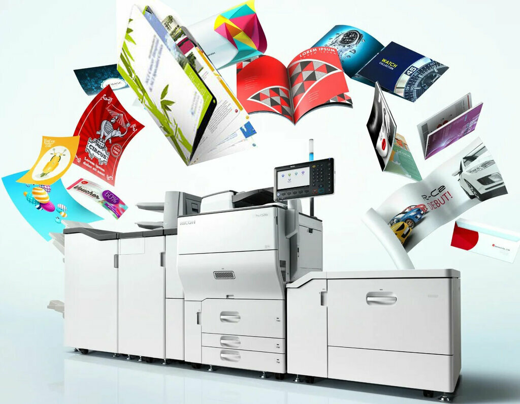  Digital Printing service near me
