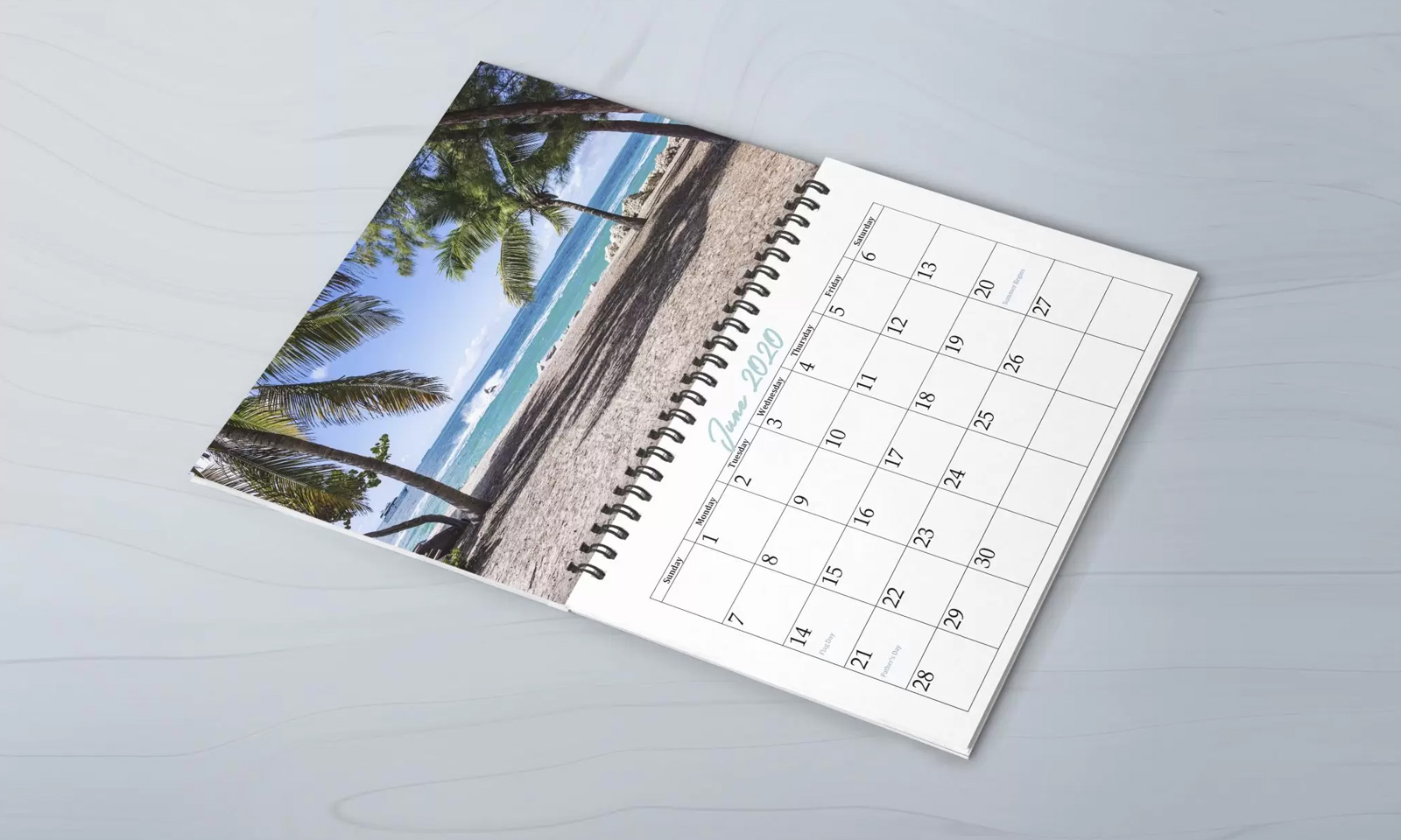 Diary Calender Printing near me