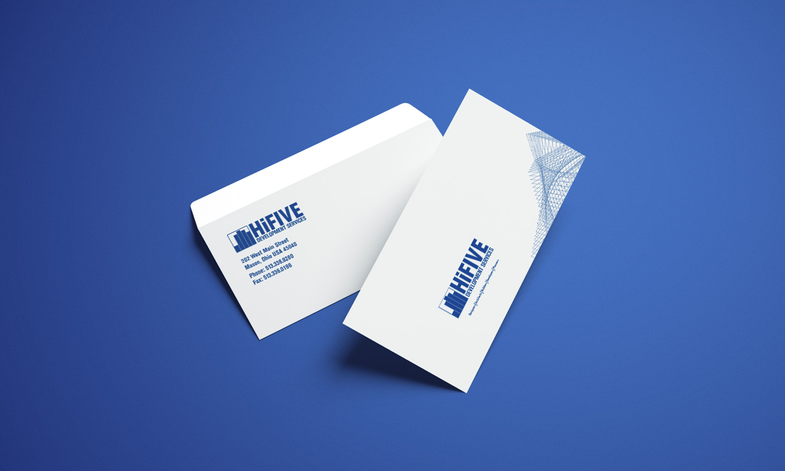 envelop cover Printing near me