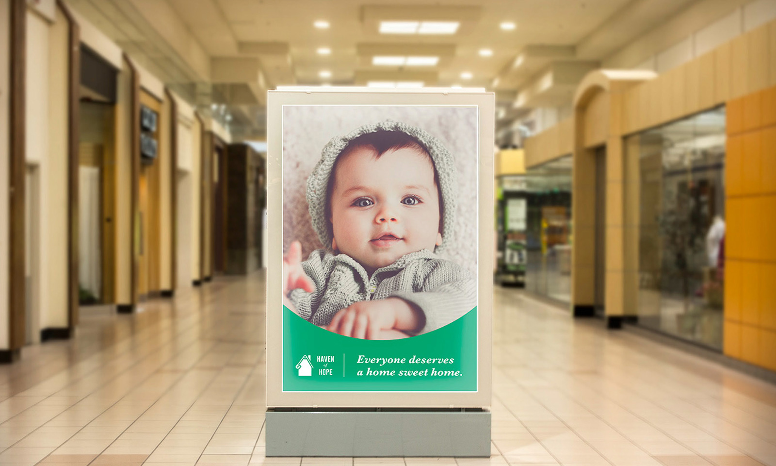 Indoor Signages near me