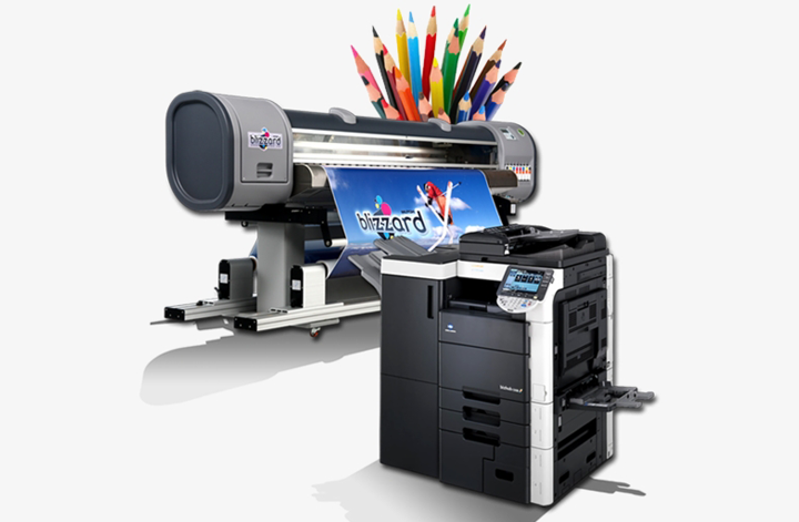  Digital Printing service near me 