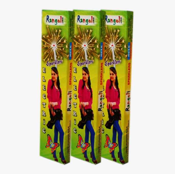 Krish Crackers