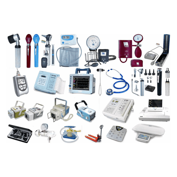 Medingers Healthcare Solutions