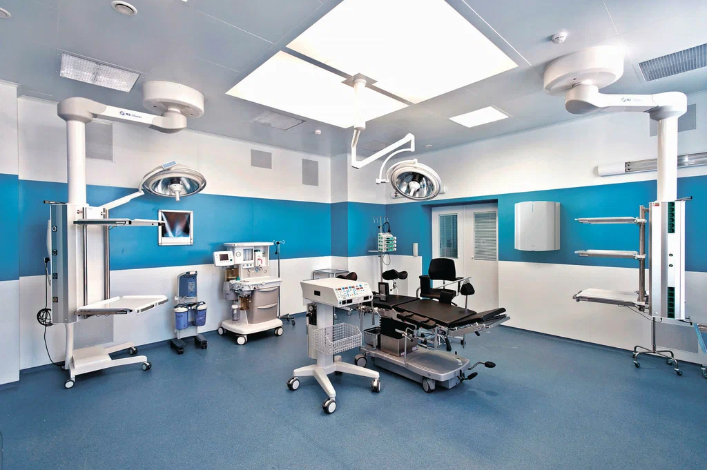 Medingers Healthcare Solutions