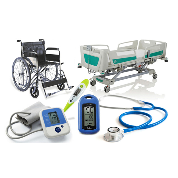 Medingers Healthcare Solutions