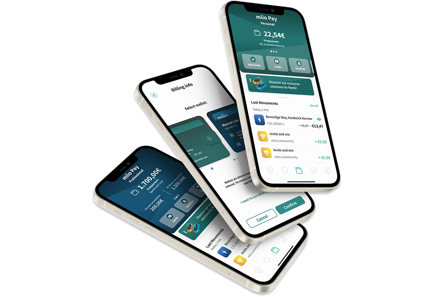 Scalable IoT Platform