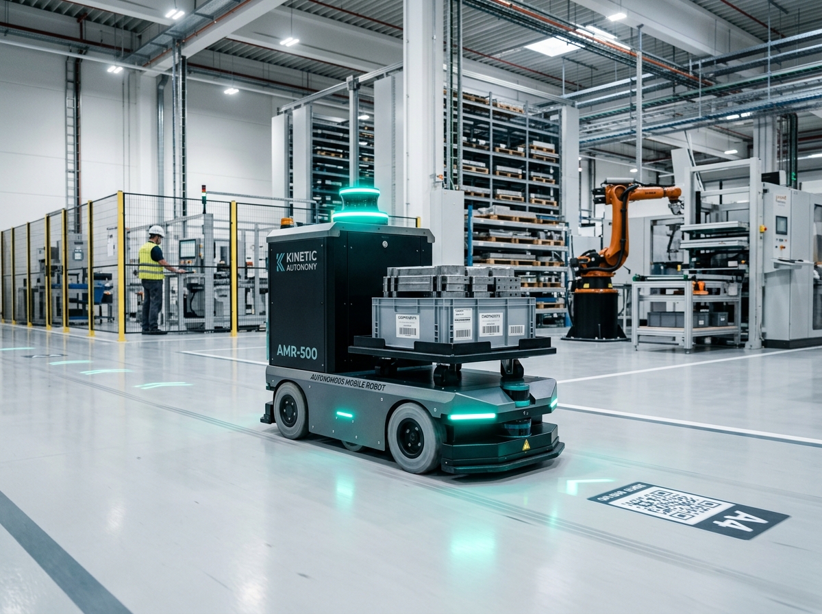 Mobility Solutions