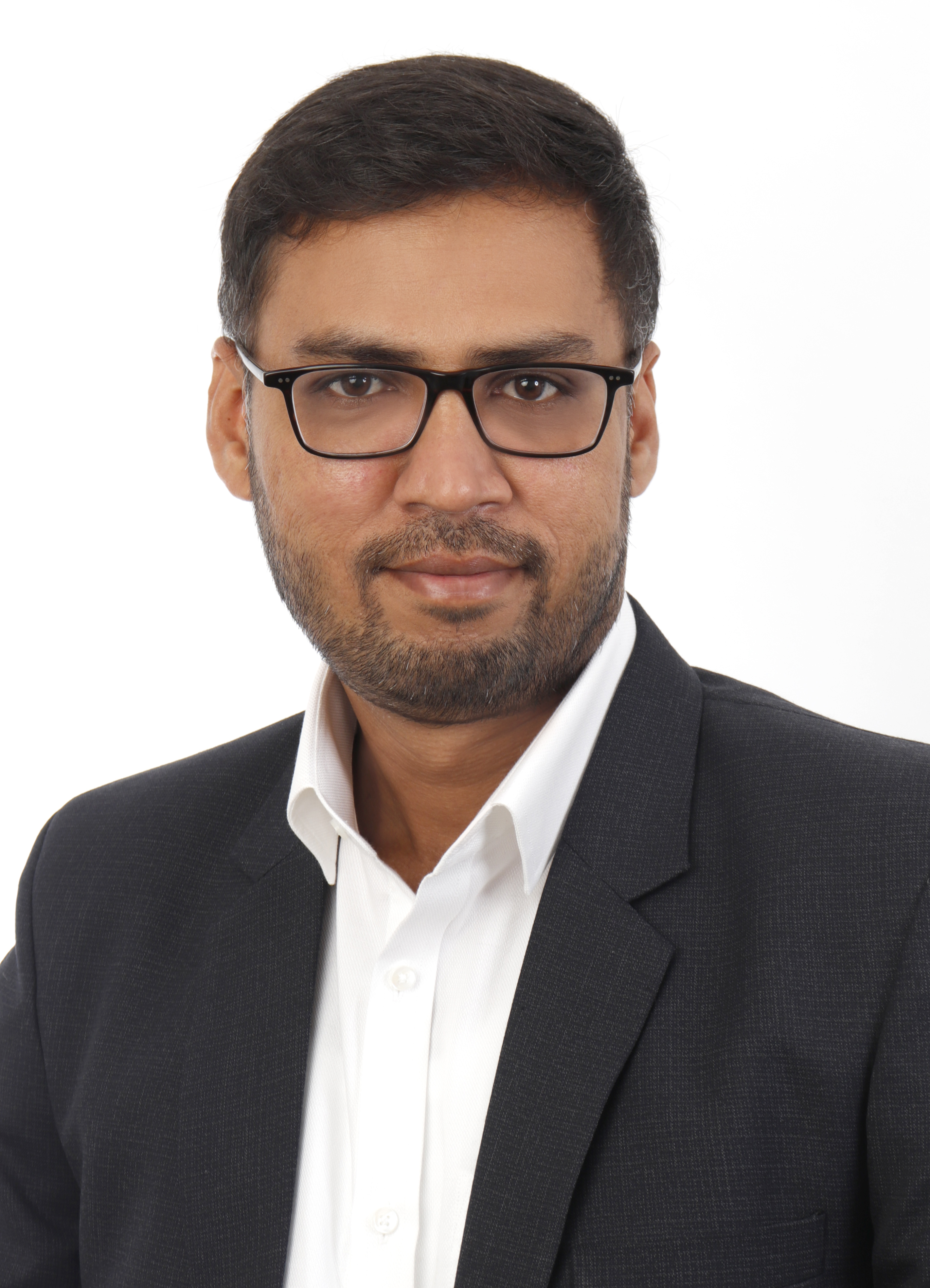 M J Saravanan, Founder & CEO
