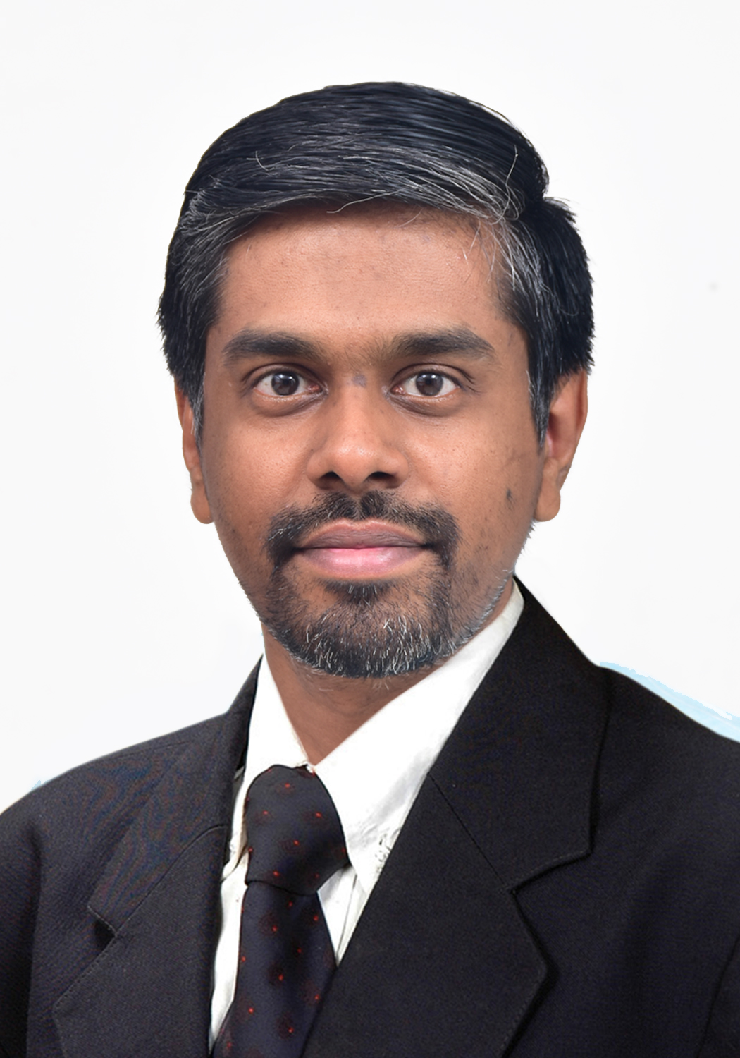 T Ravishangar, Co-Founder & CTO