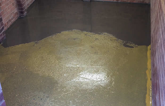 epoxyscreedflooring in coimbatore