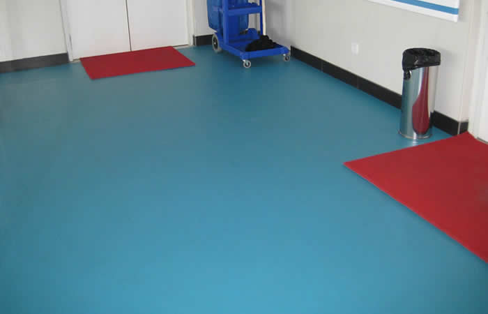 Anti Static Epoxy Flooring in coimbatore