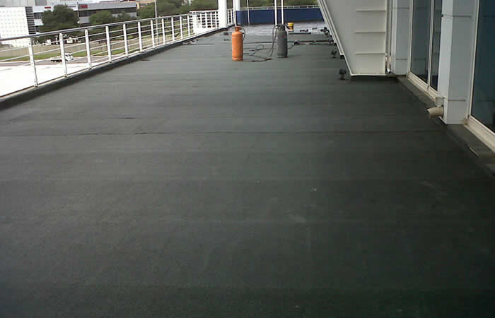 Water Proofing in coimbatore