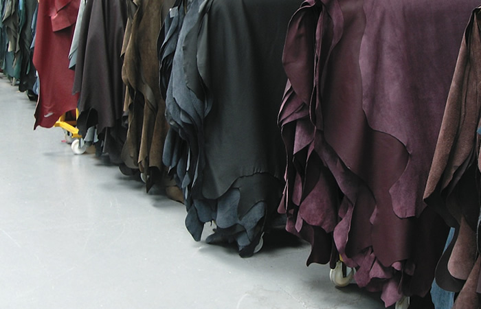 Leather Industries in coimbatore