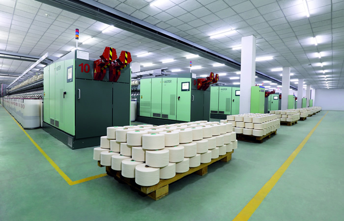 SPINNING-WEAVING-AND-GARMENTS IN COIMBATORE