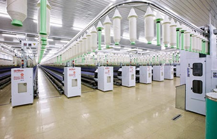 TEXTILE-PROCESSING-UNITS IN COIMBATORE