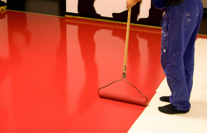 EPOXY-POLYURETHANE-FLOORING IN COIMBATORE