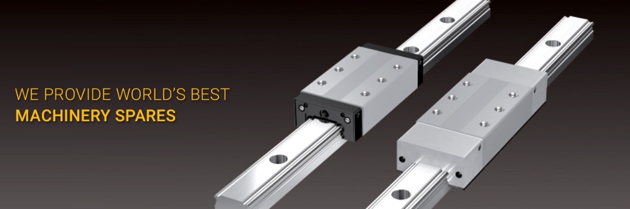 Spare Factory Banner