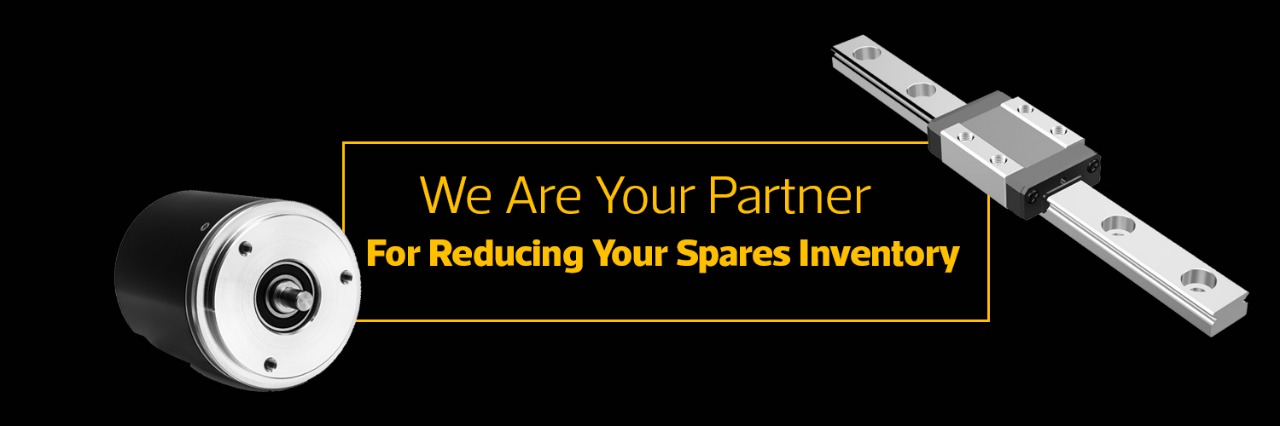 Spare Factory Banner