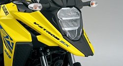 Sree Naga Sai Suzuki