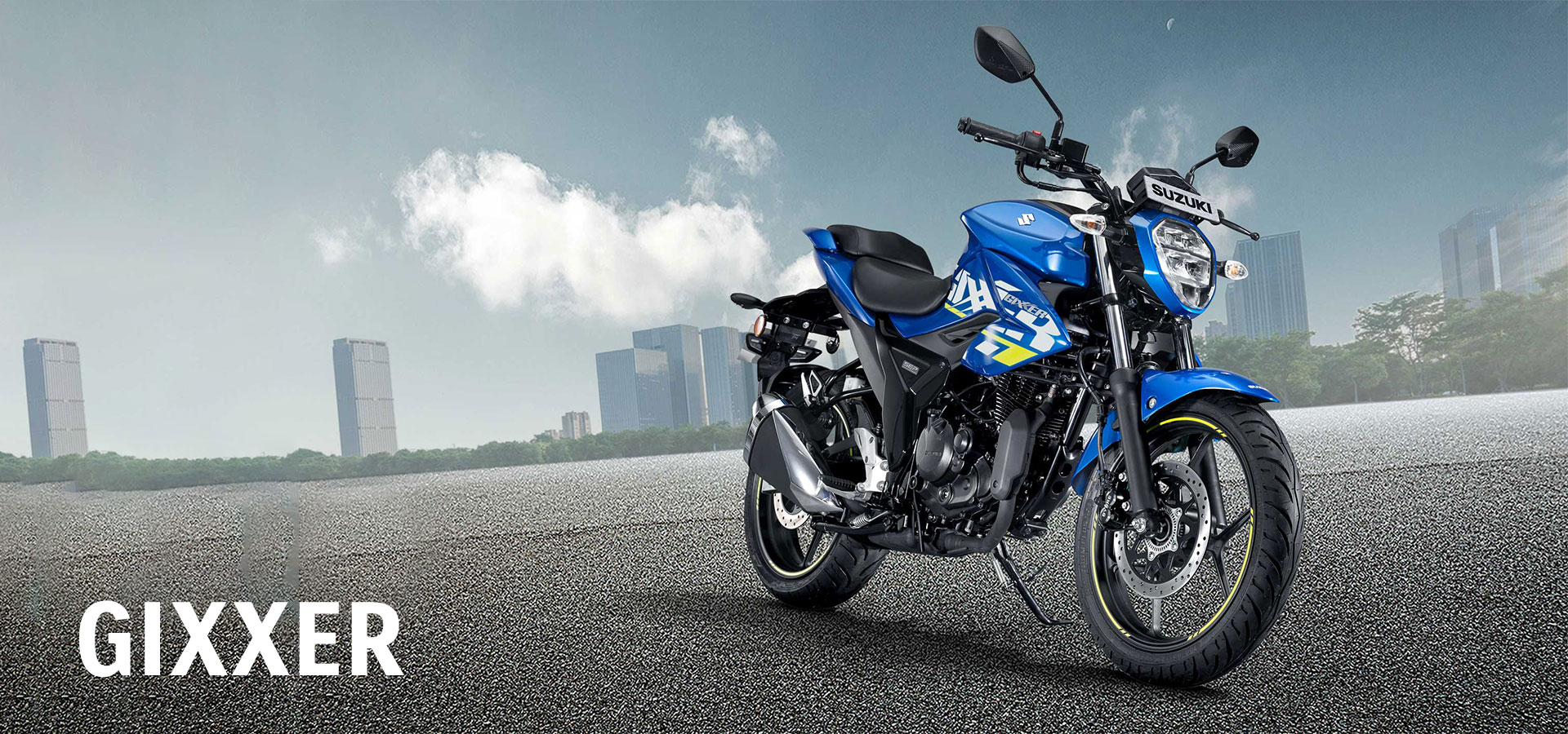 Sree Naga Sai Suzuki