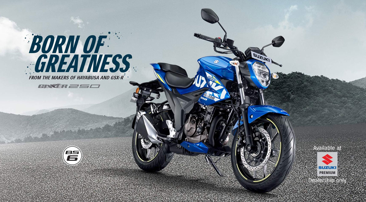 Sree Naga Sai Suzuki