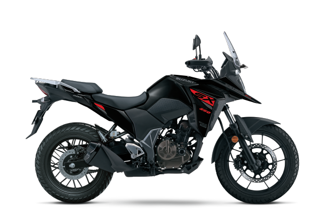 Sree Naga Sai Suzuki