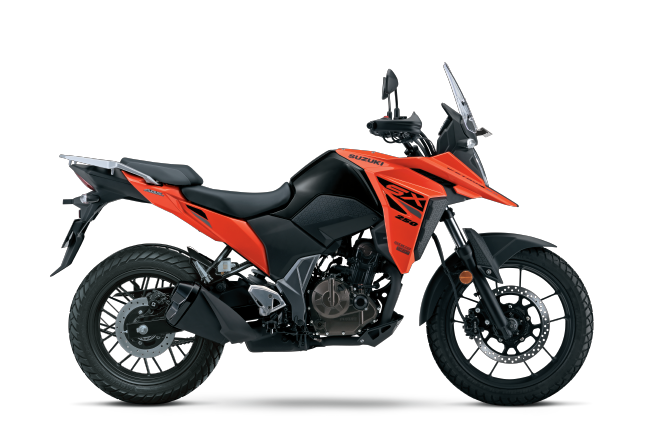 Sree Naga Sai Suzuki