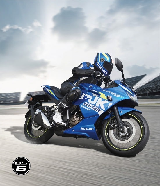 Sree Naga Sai Suzuki