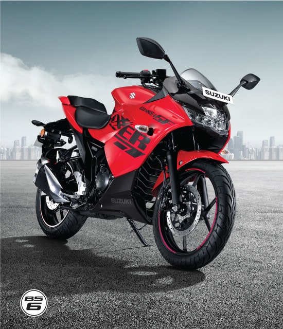 Sree Naga Sai Suzuki