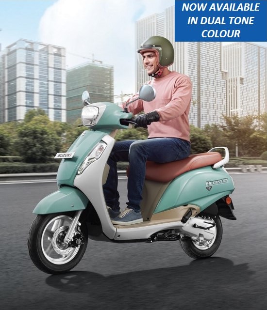 Sree Naga Sai Suzuki