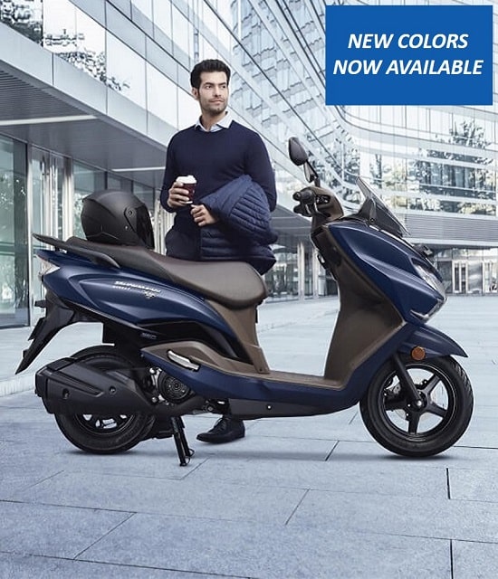 Sree Naga Sai Suzuki