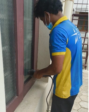 custom pest control plans  in Coimbatore