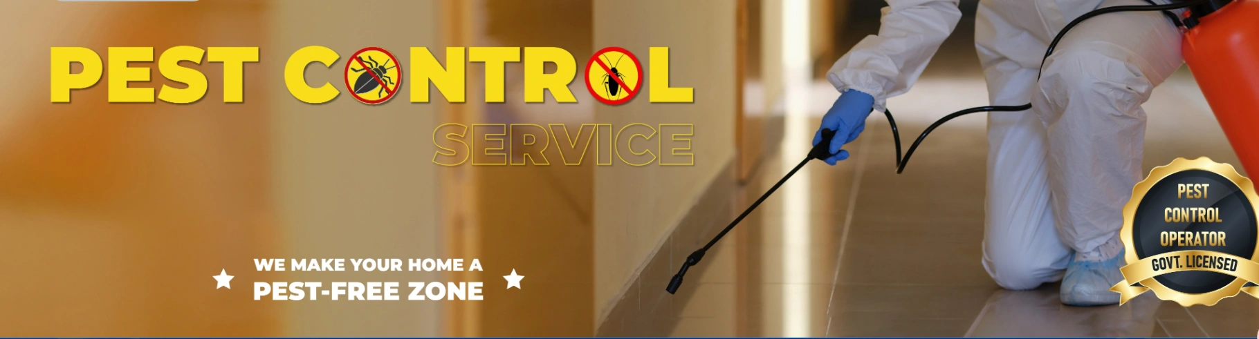 pest control services in Coimbatore