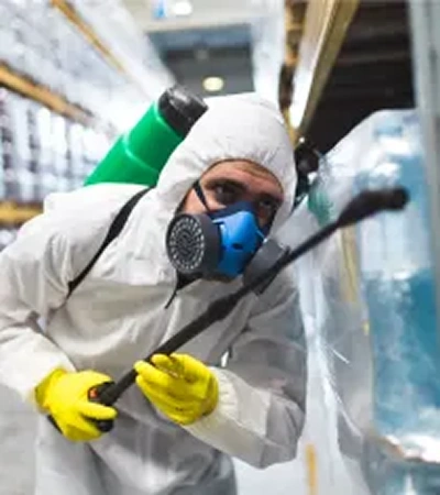  safety pest control services