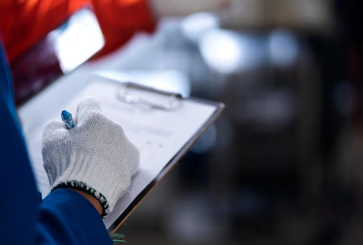  Vendor Management Services