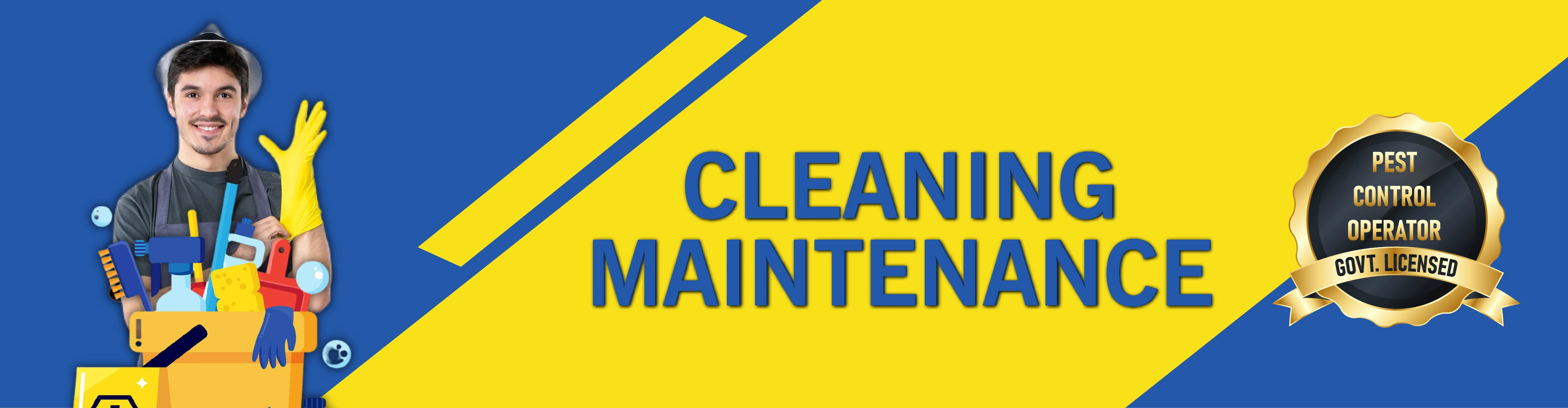 Top pest control service providers