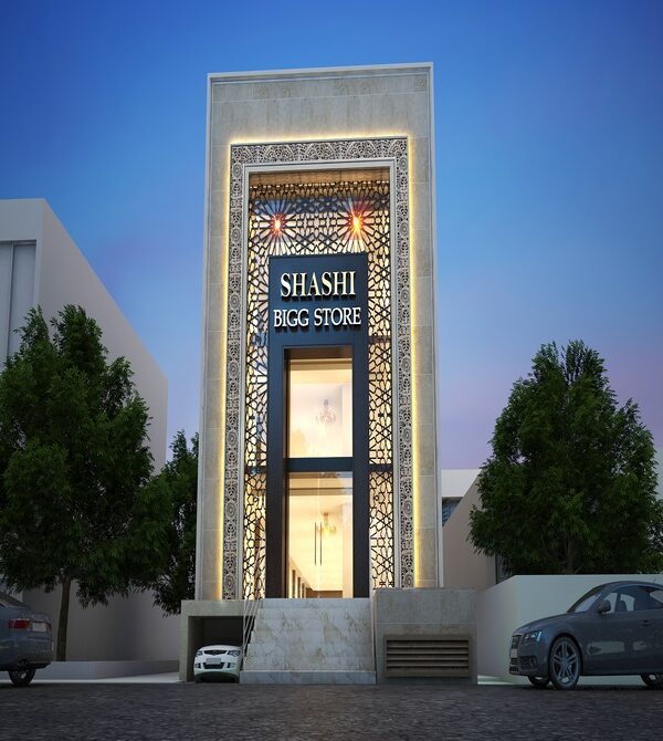 coimbatore interior design company