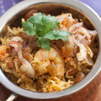 Best chicken gravy in coimbatore