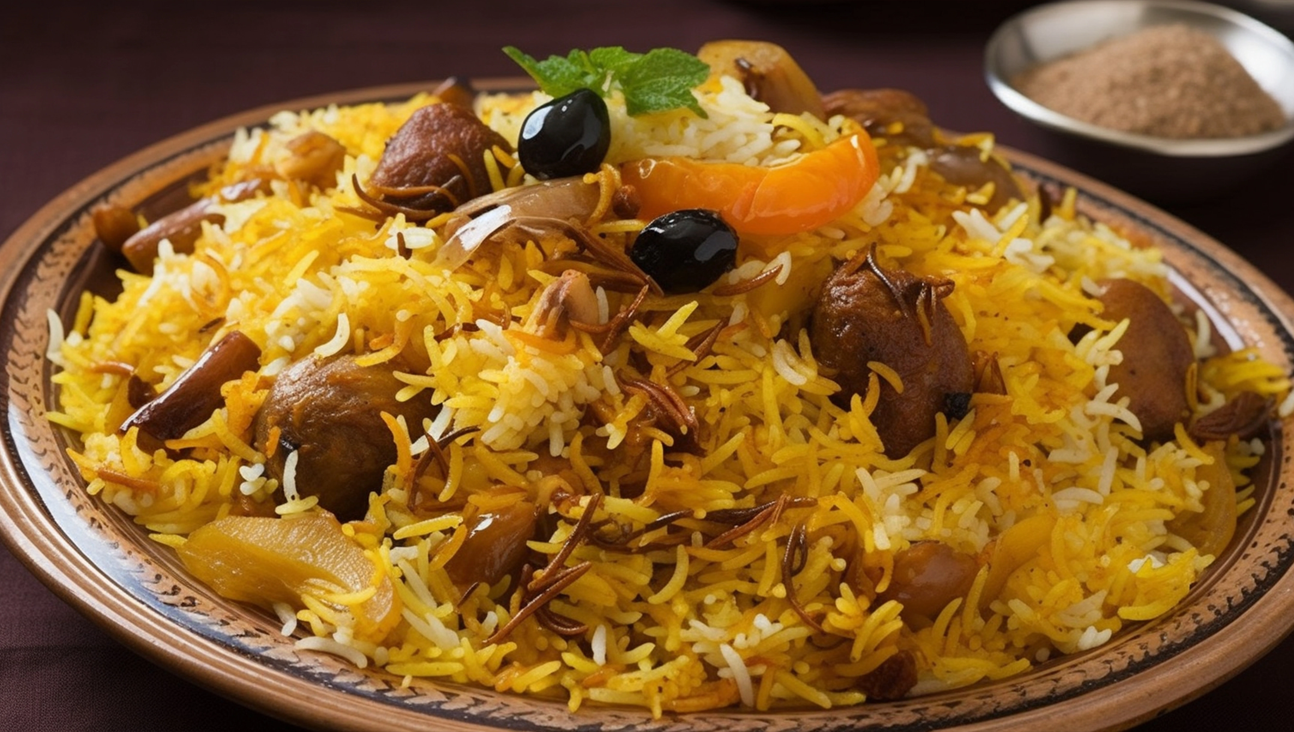 Best dindigul biryani in coimbatore
