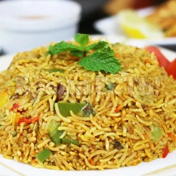 Chicken biryani Home Delivery in Coimbatore
