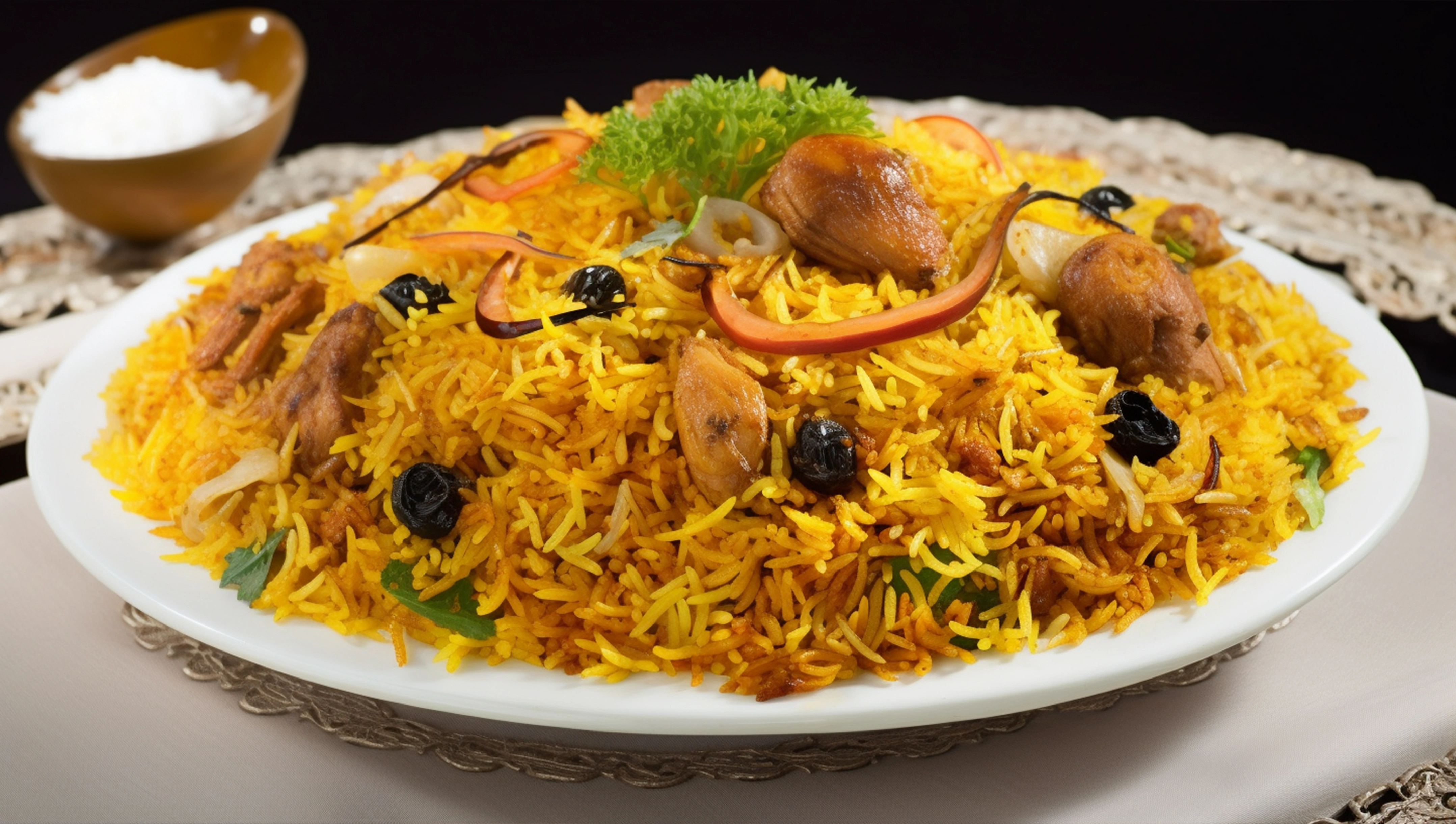 Nattukozhi biryani in Coimbatore