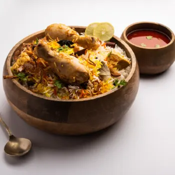 Nattukozhi briyani in coimbatore