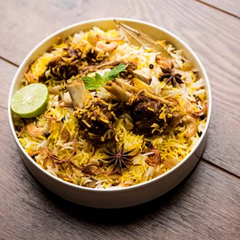 favourite briyani shop in Coimbatore