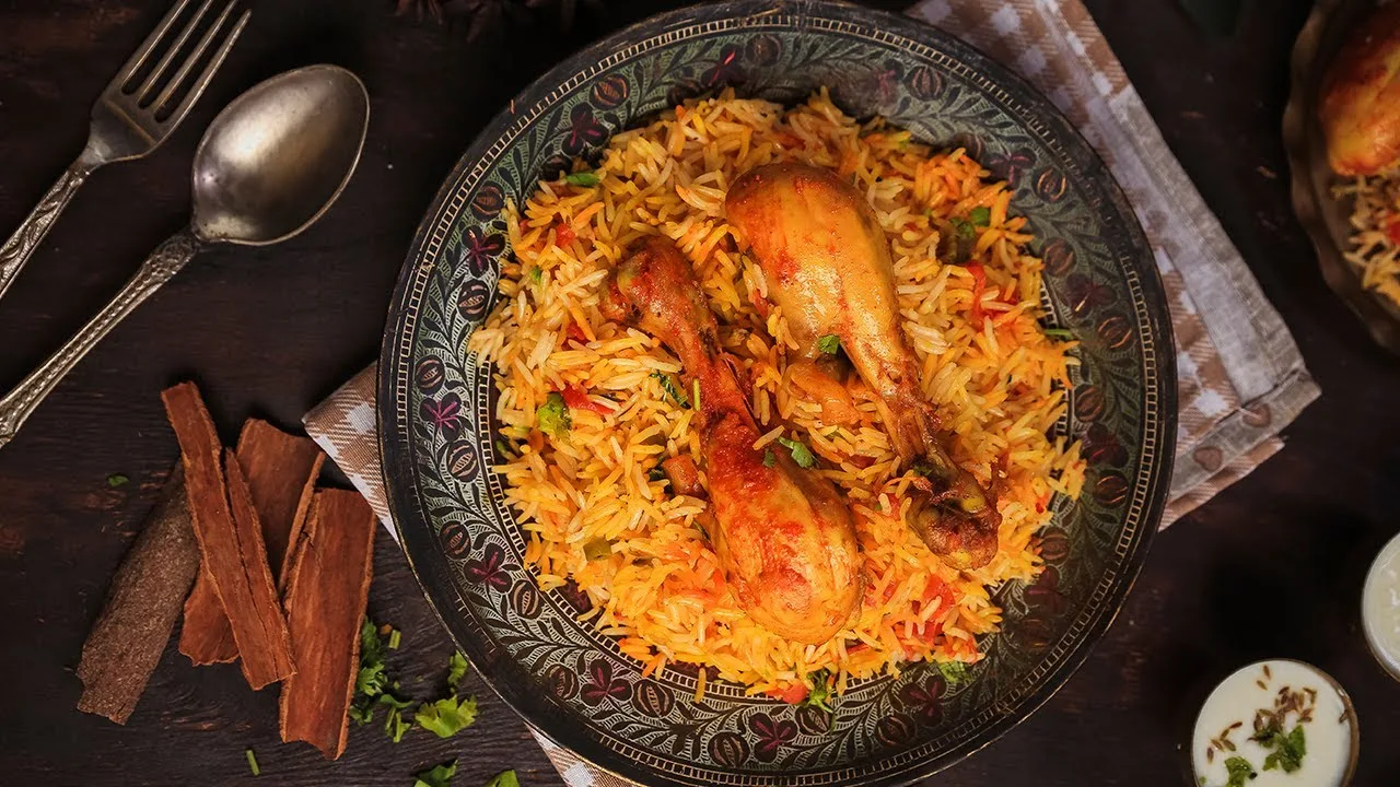 top 10 biryani shop in coimbatore