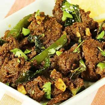 Fried Chicken Restaurants in Coimbatore