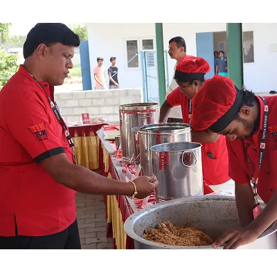 Best Briyani Restaurants in Coimbatore