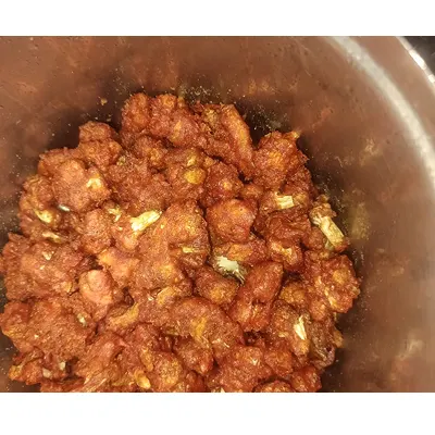 Top briyani restaurants in Coimbatore